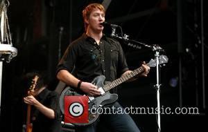 Queens of the Stone Age